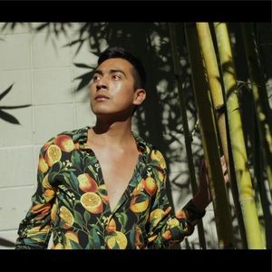 Meet your Posher, Genaro